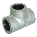 UNIK 15 Electric Resistance Welded(ERW) Tees Equal Steel Pipes Fitting