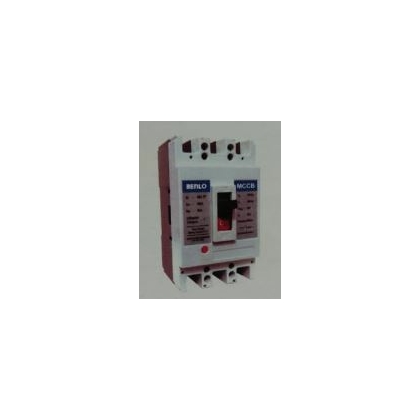 benlo bentec 32A 3 Pole 16 KA Molded Case Circuit Breakers (Mccb)