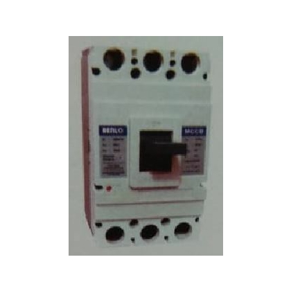 benlo bentec 50A 3 Pole 10 KA Molded Case Circuit Breakers (Mccb)