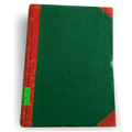 ABD ATTENDANCE REGISTER Diaries-printed-plain- register- 500 Pages