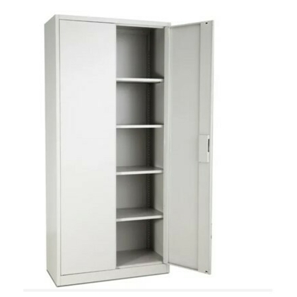 CRAFTSWELL FURNISHERS PRIVATE LIMITED--CRAFTSWELL FURNISHERS PRIVATE LIMITED Almirah Steel shelving cabinets