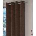 Unbranded Polyster Geomatric Door Curtains