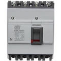 indoasian 100A 4 Pole 25 KA Molded Case Circuit Breakers (Mccb)