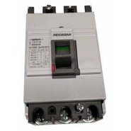 indoasian 250A 4 Pole 35 KA Molded Case Circuit Breakers (Mccb)