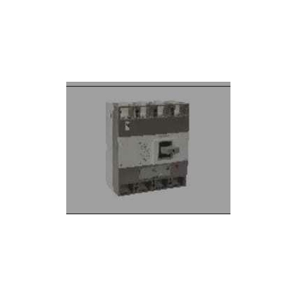 indoasian 800 A 3 Pole 35 KA Molded Case Circuit Breakers (Mccb)