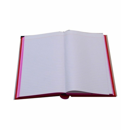 laxmi PLAIN REGISTER Diaries-printed-plain- register- 72 Pages