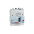 LEGRAND 400A 3 Pole 35 KA Molded Case Circuit Breakers (Mccb)