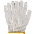 Unbranded Cotton Canvas Hand Gloves - Size Medium