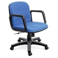 SSF Revolving Chair with Tilt working with torsion bar mechanism