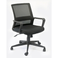 SSF Revolving Chair with Knee tilt Synchronic mechanism