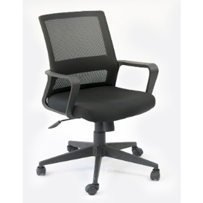 SSF Revolving Chair with Synchronic tilt mechanism