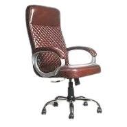 SSF Revolving Chair with Center tilt mechanism