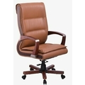 SSF Revolving Chair with Knee tilt mechanism