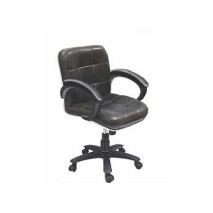 SSF Revolving Chair with Center tilt mechanism