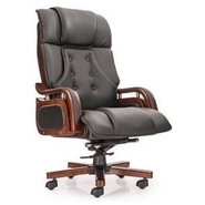 SSF Revolving Chair with Knee tilt mechanism