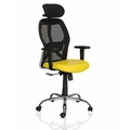 SSF Revolving Chair with Synchronic tilt mechanism