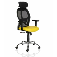 SSF Revolving Chair with Synchronic tilt mechanism