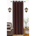 Unbranded Polyster Plain Door Curtains