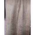 Unbranded Polyster Floral Door Curtains