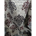 Unbranded Silk Floral Door Curtains