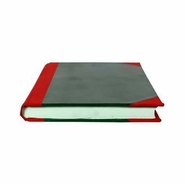 Unbranded RULED REGISTER Diaries-printed-plain- register- 100 Pages