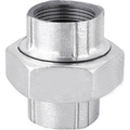 New 40 Hot-Finished Seamless(HFS) Socket Union Steel Pipes Fitting