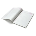 Classmate PLAIN REGISTER Diaries-printed-plain- register- 48 Pages