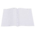 Classmate Square Ruled Diaries-printed-plain- register- 172 Pages