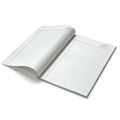 Classmate 4 Line with Gap Diaries-printed-plain- register- 72 Pages