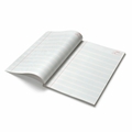 Classmate 4 Line with Gap Diaries-printed-plain- register- 120 Pages