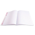 Classmate Square Ruled Diaries-printed-plain- register- 92 Pages