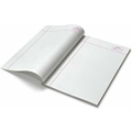 Classmate Single Line Ruled Diaries-printed-plain- register- 240 Pages