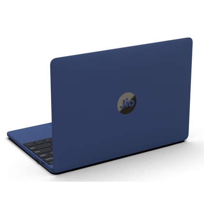 JioBook Laptop भारत सरकार की वेबसाइट पर 19500 रुपये में उपलब्ध है। 3