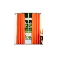 Unbranded Polyster Plain Door Curtains