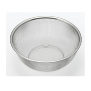 Unbranded Steel Colander Strainer