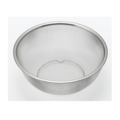 Unbranded Steel Colander Strainer