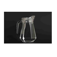 Unbranded Water Jug (Glass)