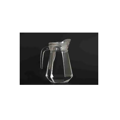 Unbranded Water Jug (Glass)