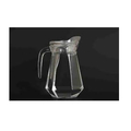 Unbranded Water Jug (Glass)