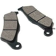 Unbranded Front Break Pad set