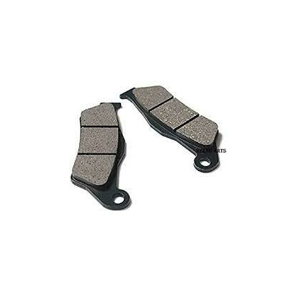 Unbranded Front Break Pad set