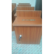 Unbranded Suggestion Box