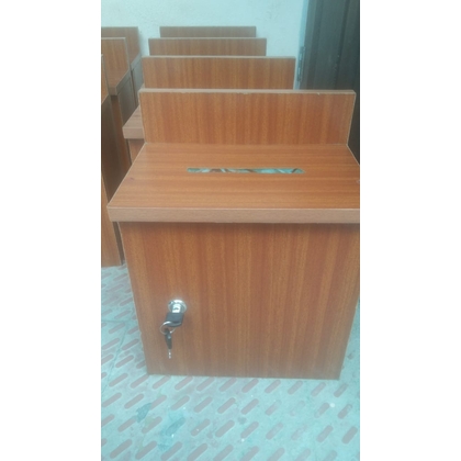 Unbranded Suggestion Box