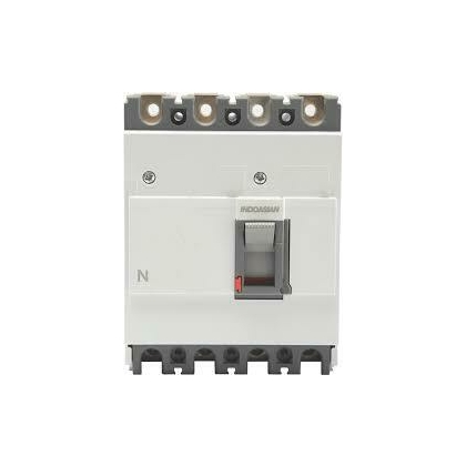 indoasian 63A 4 Pole 25 KA Molded Case Circuit Breakers (Mccb)