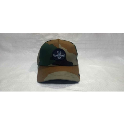 COSSMO CAP DISRUPTIVE AIRFORCE