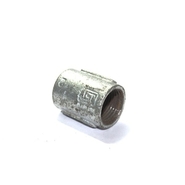 Jindal 40 Hot-Finished Seamless(HFS) Steel Sockets Steel Pipes Fitting