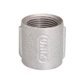 Jindal 25 Hot-Finished Seamless(HFS) Steel Sockets Steel Pipes Fitting