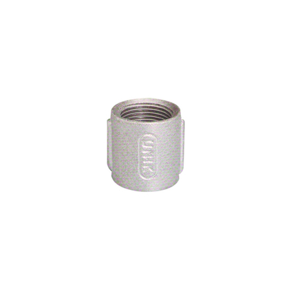 Jindal 25 Hot-Finished Seamless(HFS) Steel Sockets Steel Pipes Fitting