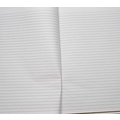 Unbranded RULED REGISTER Diaries-printed-plain- register- 200 Pages