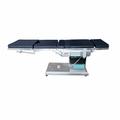 BJS BALAJI SURGICAL Remote & Table mounted General Operating Table